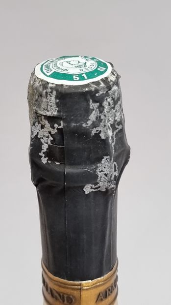 1 B CHAMPAGNE BRUT 