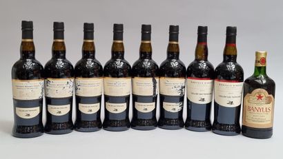 6 B BANYULS 