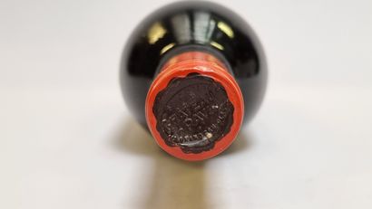 1 B CHATEAU PAVIE 1988 GCC1B Saint-Emilion...