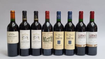 1 B CONNETABLE TALBOT 1998 Saint-Julien (étiquette...