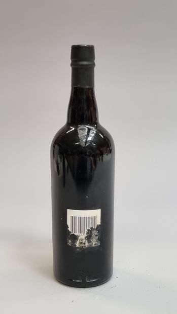 1 B PORTO VINTAGE 1997 Quinta do Noval (e.l.s...