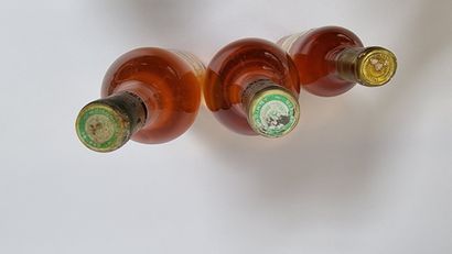 1 B CHATEAU CLIMENS 1982 C1 Sauternes (B.G;...