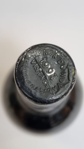 1 B PORTO VINTAGE 