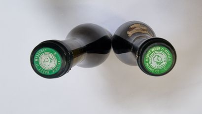 1 B ECHEZEAUX (Grand Cru) 1990 Jacques Prieur...