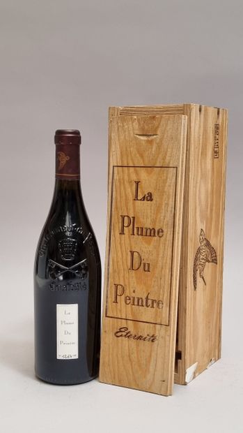 1 B CHATEAUNEUF-DU-PAPE 