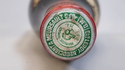 1 B ECHEZEAUX (Grand Cru) 1973 Domaine de...