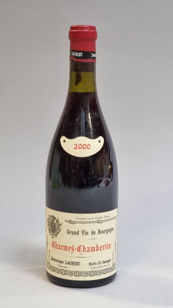 1 B CHARMES-CHAMBERTIN 