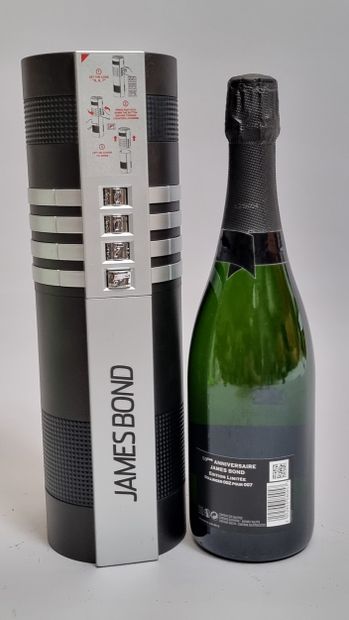 1 B CHAMPAGNE BRUT 