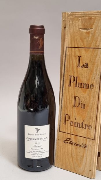 1 B CHATEAUNEUF-DU-PAPE 