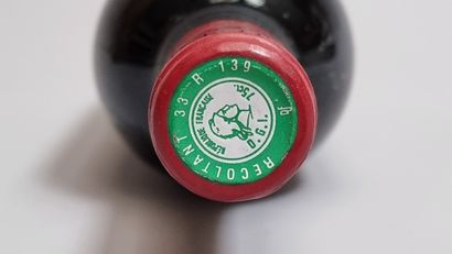 1 B CHATEAU MONTROSE 1990 GCC2 Saint-Estèphe...