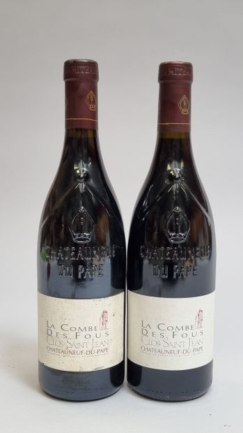1 B CHATEAUNEUF-DU-PAPE 
