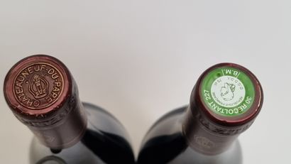 1 B CHATEAUNEUF-DU-PAPE 