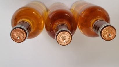 2 B SAUTERNES 