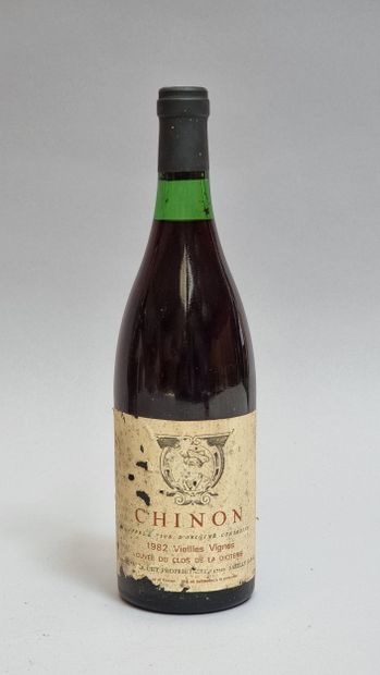 1 B CHINON 