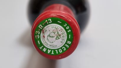 1 B CHATEAU AUSONE 1990 GCC1A Saint-Emilion...