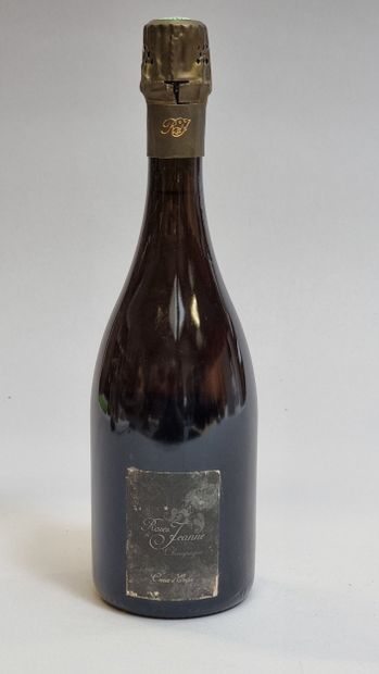 1 B CHAMPAGNE BRUT 