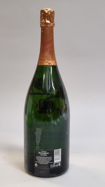1 Mag CHAMPAGNE BRUT 
