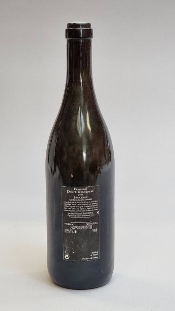 1 B SANCERRE 