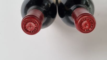 2 B CHATEAU LEOVILLE LAS CASES 1996 GCC2...