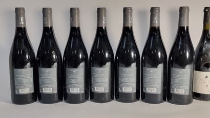 7 B SAINT-GEORGES D'ORQUES LES CLAUZES DE...