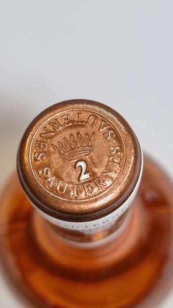 1 Mag SAUTERNES 