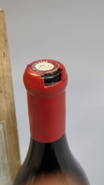1 Mag CHATEAUNEUF-DU-PAPE 