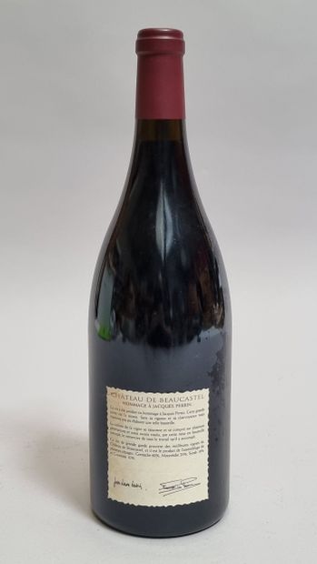 1 Mag CHATEAUNEUF-DU-PAPE 