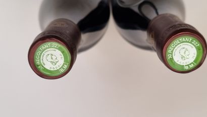 2 B CHATEAUNEUF-DU-PAPE 