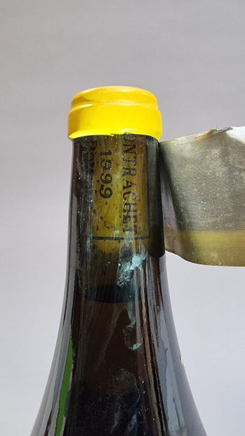 1 Mag MONTRACHET MARQUIS DE LAGUICHE (Grand...