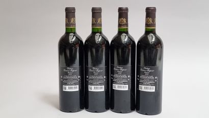2 B CHATEAU BEAU-SEJOUR BECOT 2013 GCC1B...