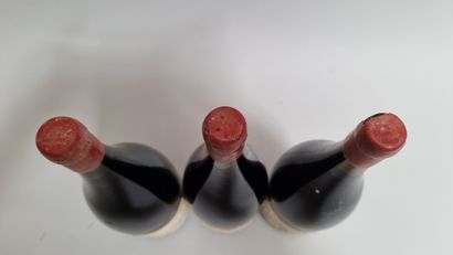 3 Mag COTES-DU-RHONE 