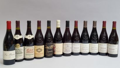 1 B VIN DE PAYS D'OC 