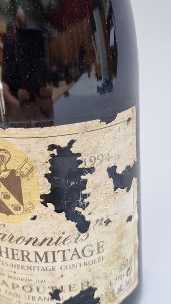 1 Mag COTE-ROTIE 