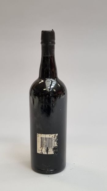 1 B PORTO VINTAGE 1995 Quinta do Noval (e.t.h...