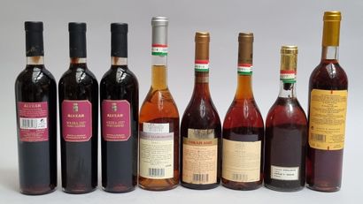 3 50cl MONTILLA-MORILES 