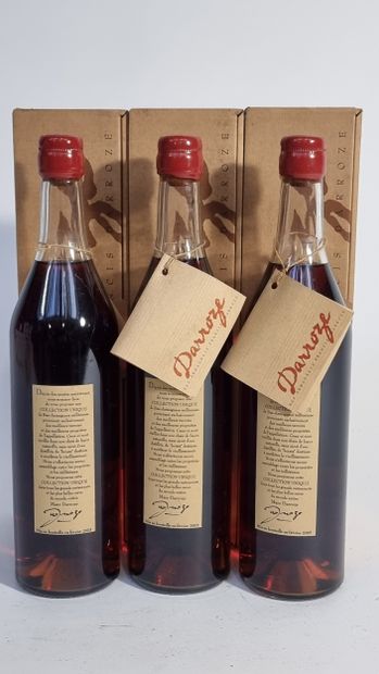 3 B BAS-ARMAGNAC 