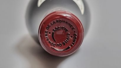 1 B LA TACHE (Grand Cru) 1989 Domaine de...