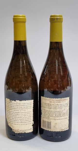 1 B CHATEAUNEUF-DU-PAPE 