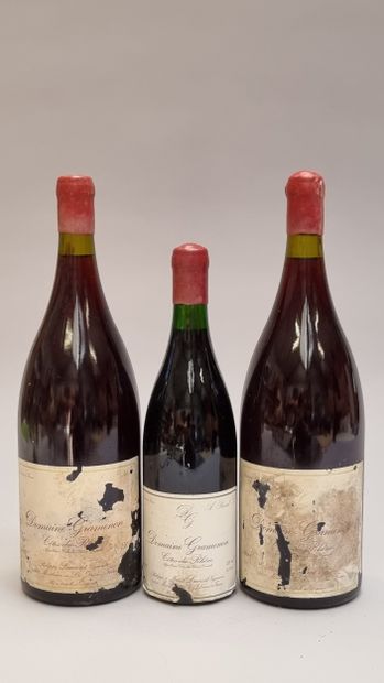 2 Mag COTES-DU-RHONE 