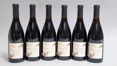 6 B CHATEAUNEUF-DU-PAPE 