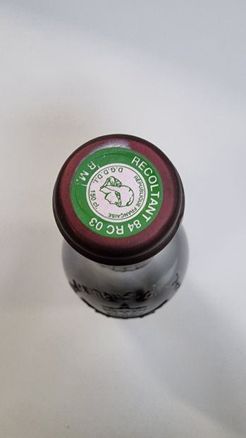 1 Mag CHATEAUNEUF-DU-PAPE 