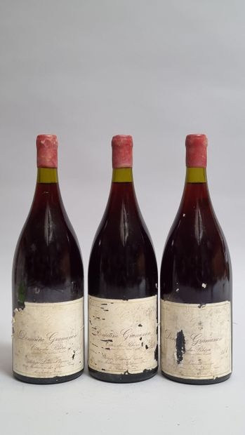 3 Mag COTES-DU-RHONE 