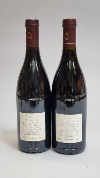 1 B CHATEAUNEUF-DU-PAPE 