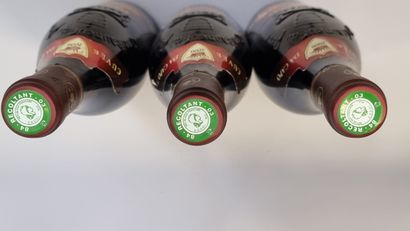 3 B CHATEAUNEUF-DU-PAPE 