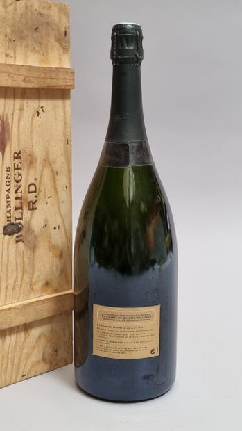 1 Mag CHAMPAGNE EXTRA-BRUT 