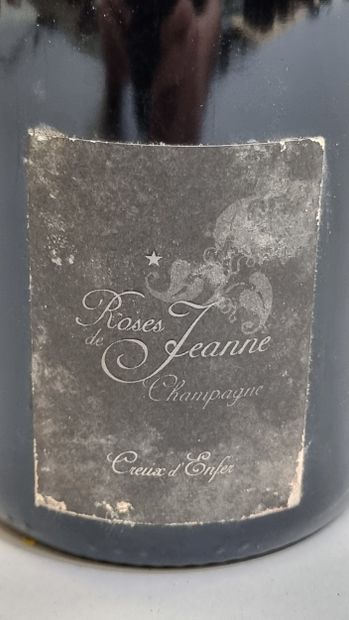 1 B CHAMPAGNE BRUT 