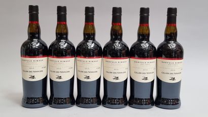 6 B BANYULS RIMAGE 