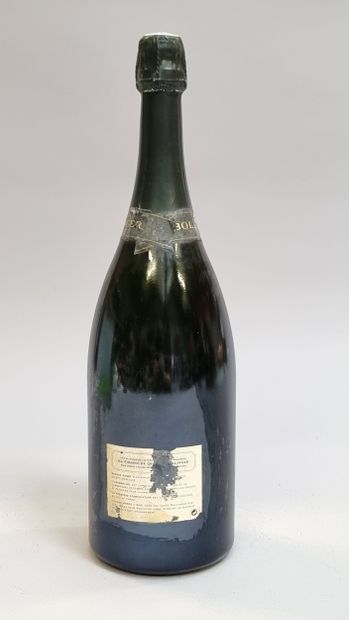 1 Mag CHAMPAGNE BRUT 