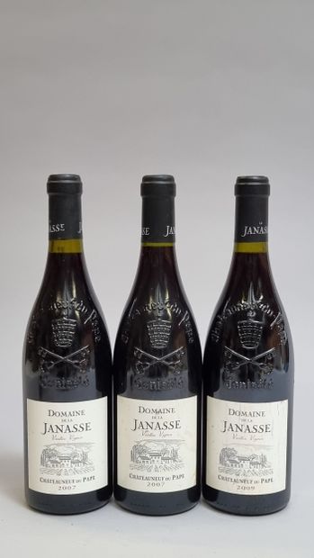 2 B CHATEAUNEUF-DU-PAPE 