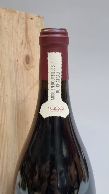 1 Mag CHATEAUNEUF-DU-PAPE 